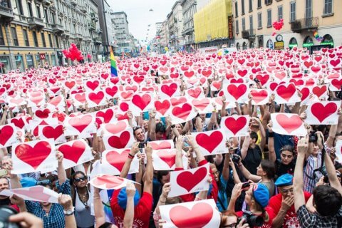 A Milano nasce la prima casa di accoglienza per giovani LGBT discriminati - milano - Gay.it