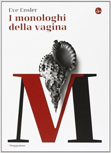 I 5 libri femministi (più uno) che Emma Watson ti consiglia di leggere - monologhi della vagina - Gay.it