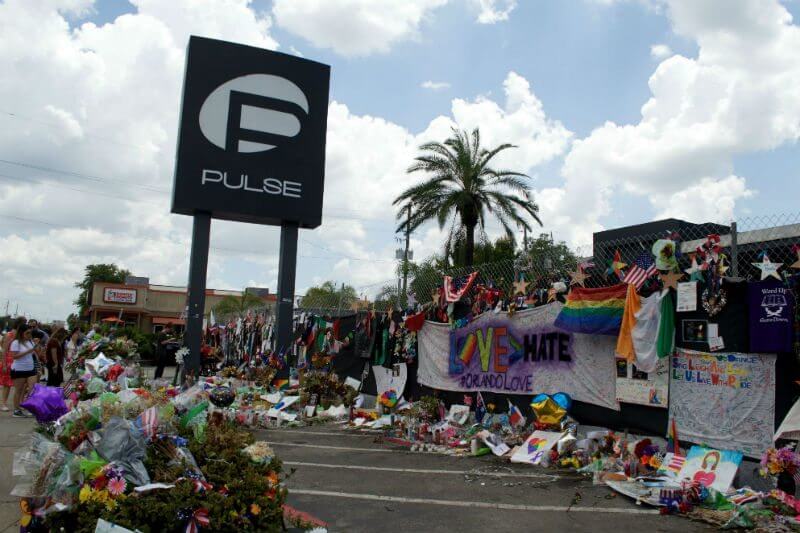 orlando pulse