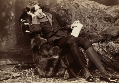 Come perdonare l'amore che ci ha distrutti: il De Profundis di Oscar Wilde - oscar wilde de profundis - Gay.it