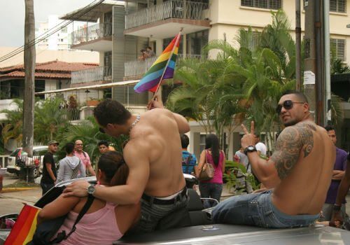 Panama verso l'approvazione del matrimonio egualitario - panama - Gay.it