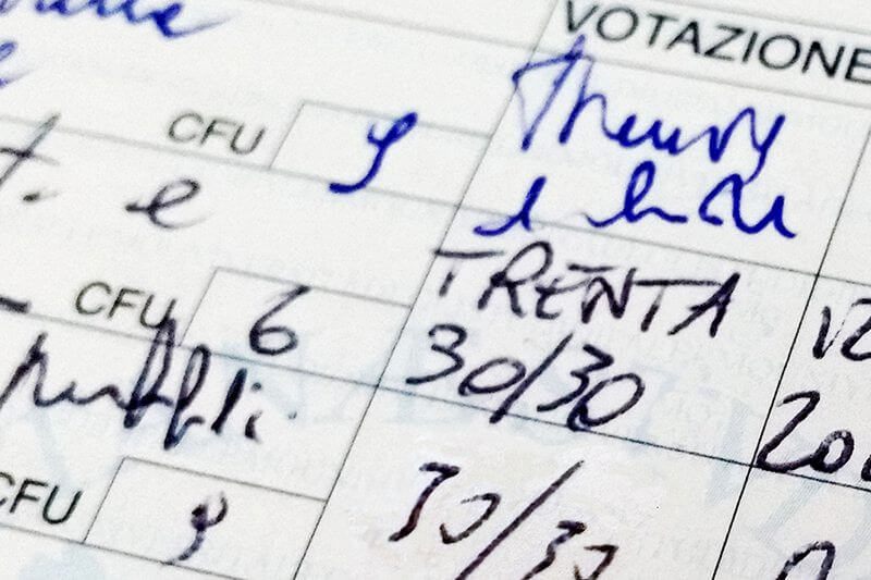 Studenti transessuali: l’Università di Pisa istituisce il doppio libretto per rispettare le differenze