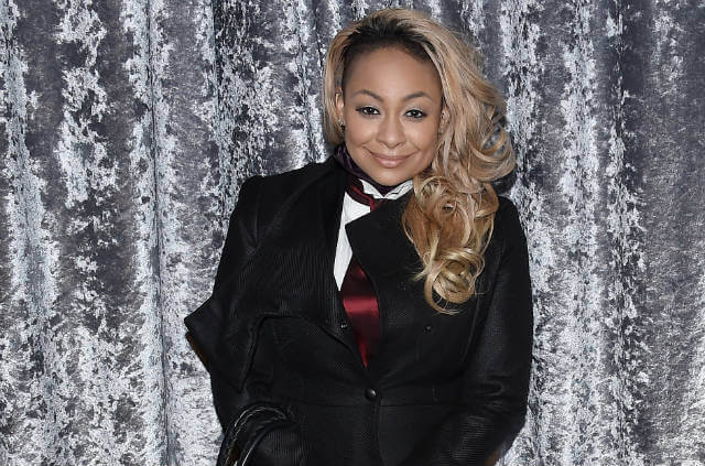 raven symone, donne dello spettacolo lesbiche