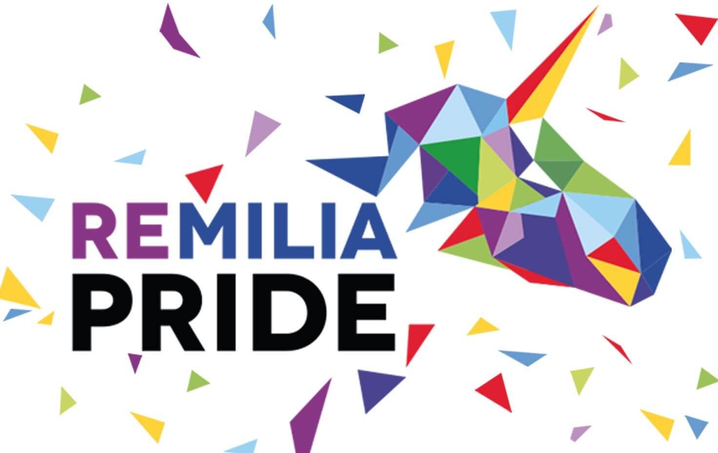 Il primo Pride dell'Emilia ha bisogno di voi: aperto il crowdfunding per sostenere l'evento - remilia pride - Gay.it