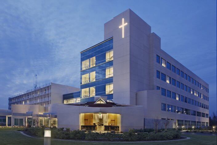 USA, transgender querela l'ospedale che rifiuta di operarlo per "difendere l'etica cattolica" - san juan ospedale - Gay.it