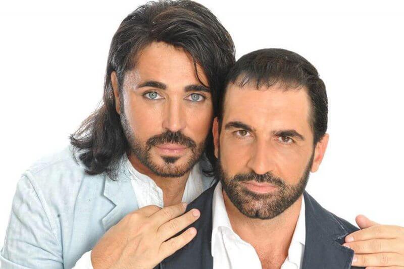 Scialpi: "Il Gay Pride è obsoleto, basta battersi per i diritti col culo al vento" - scialpi - Gay.it