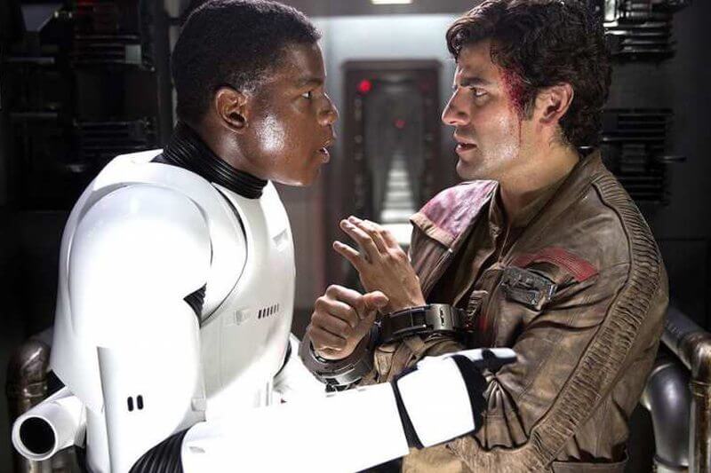 Da Sister Act 3 a Come D'Incanto 2, tutte le novità Disney tra Marvel, Pixar e Star Wars - starwars - Gay.it