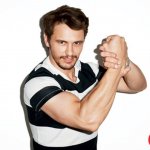 Dio salvi James Franco: le foto più belle - Thumbnail