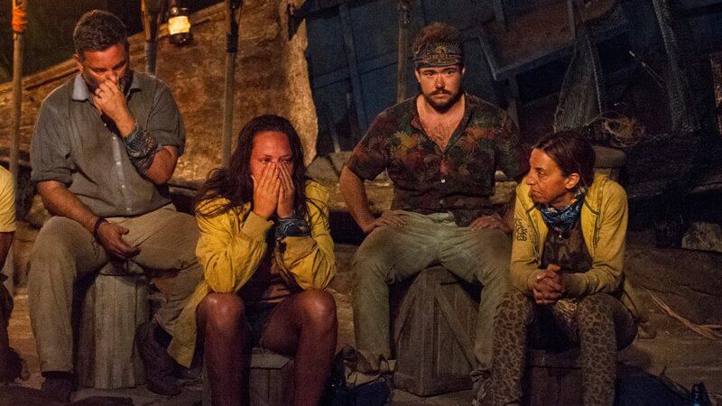 Outing al reality Survivor: un concorrente costretto a rivelare di essere trans - survivor trans - Gay.it