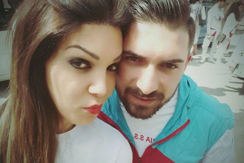 Alessia, la prima sposa trans in Italia: riconoscimento all'anagrafe anche senza intervento - trans - Gay.it