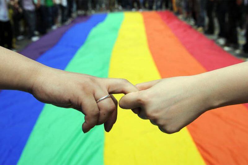 Coronavirus, cancellato anche l’Umbria Pride: “Restiamo a casa ora per scendere più forti in piazza domani”