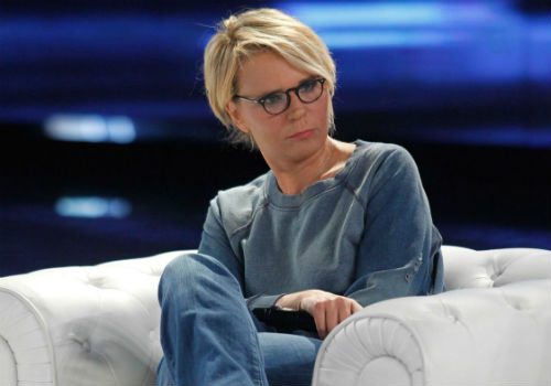 Uomini e Donne, Maria De Filippi conferma: "La seconda stagione del trono gay ci sarà" - uomini e donne trono gay 3 - Gay.it