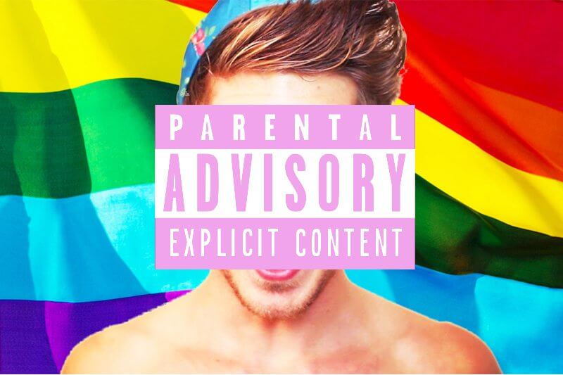 Youtube chiede scusa, tornano on line i video LGBT inspiegabilmente censurati - youtube - Gay.it
