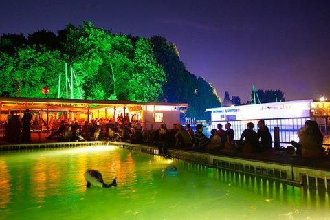 Zurigo: dal Pride alle piscine all’aperto, è tutta da vivere - zurigo - Gay.it