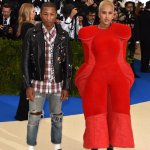 Madonna, Katy Perry, Rihanna e le altre: gli attesi look del Met Gala 2017 - Thumbnail