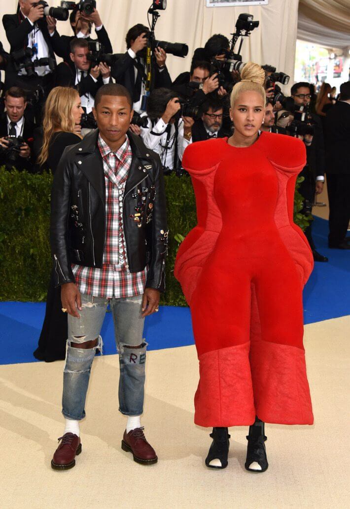 Madonna, Katy Perry, Rihanna e le altre: gli attesi look del Met Gala 2017