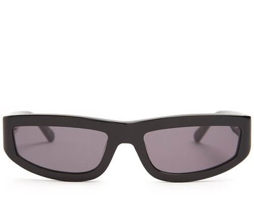 Effetto Matrix: 5 occhiali per indossare il trend di stagione - Gay.it