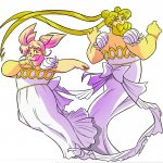 Sailor Bears: la rivisitazione gender fluid di Sailor Moon e le altre - Thumbnail