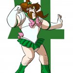 Sailor Bears: la rivisitazione gender fluid di Sailor Moon e le altre - Thumbnail