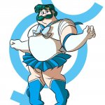 Sailor Bears: la rivisitazione gender fluid di Sailor Moon e le altre - Thumbnail