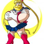 Sailor Bears: la rivisitazione gender fluid di Sailor Moon e le altre - Thumbnail