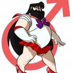 Sailor Bears: la rivisitazione gender fluid di Sailor Moon e le altre - Thumbnail