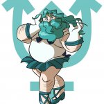 Sailor Bears: la rivisitazione gender fluid di Sailor Moon e le altre - Thumbnail