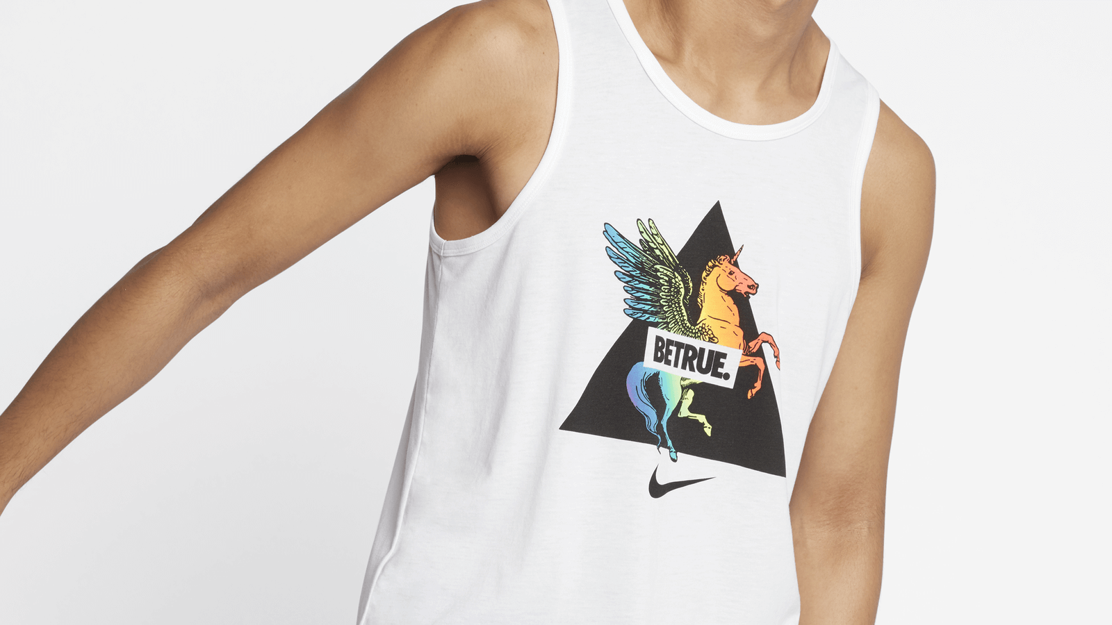 BeTrue Nike