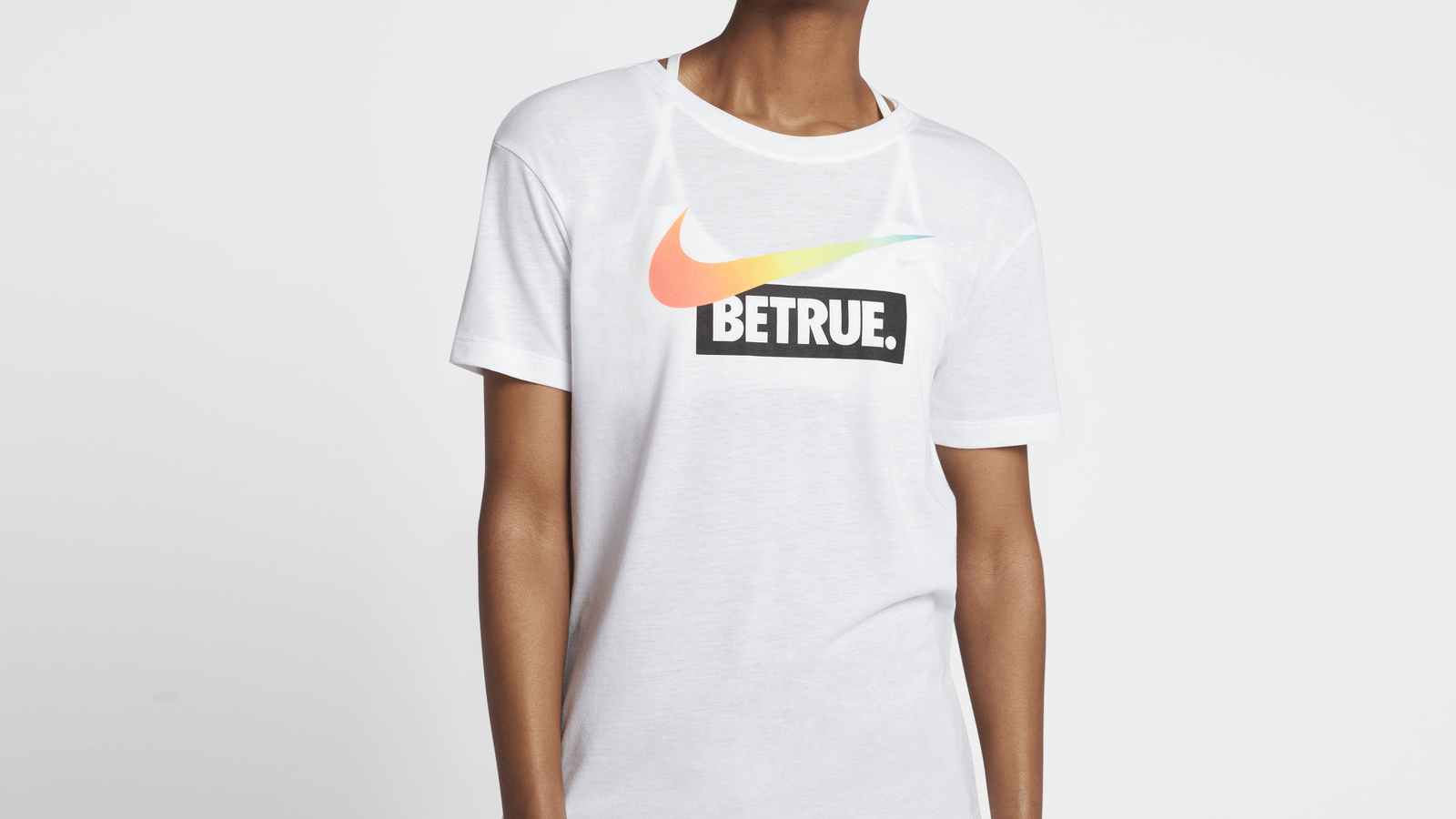 BeTrue - Nike