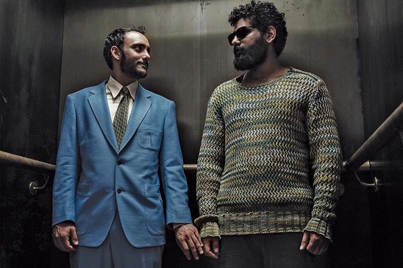 American Gods avrà una delle scene gay più esplicite, romantiche e memorabili della tv