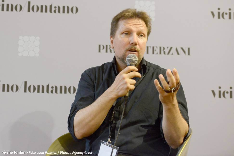 Il professore di filosofia della Statale di Milano contro femminismo e diritti LGBT: "Perché allora non sposarsi e far figli con gli ornitorinchi?" - Andrea Zhok - Gay.it