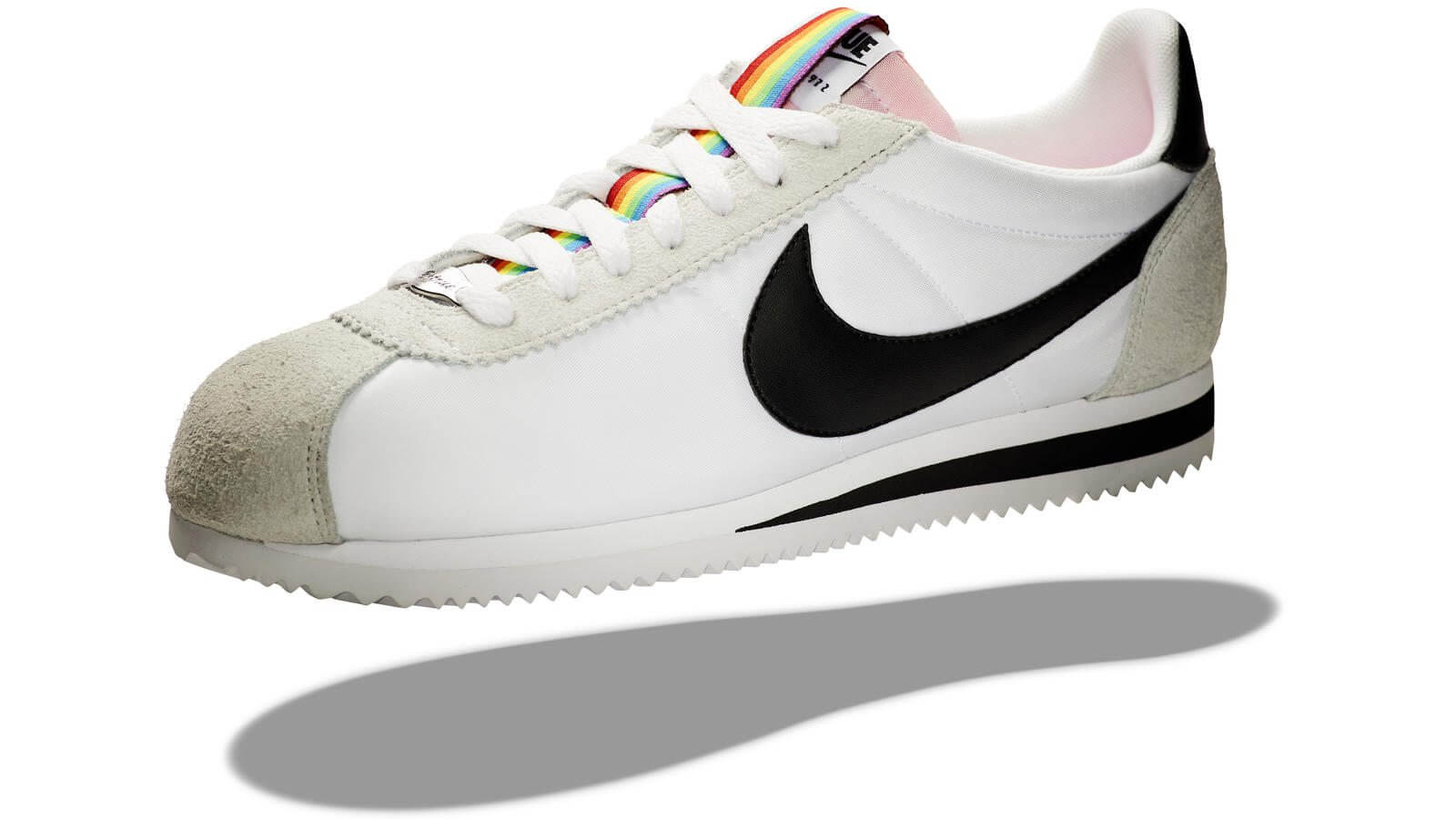 BeTrue, Pride Nike