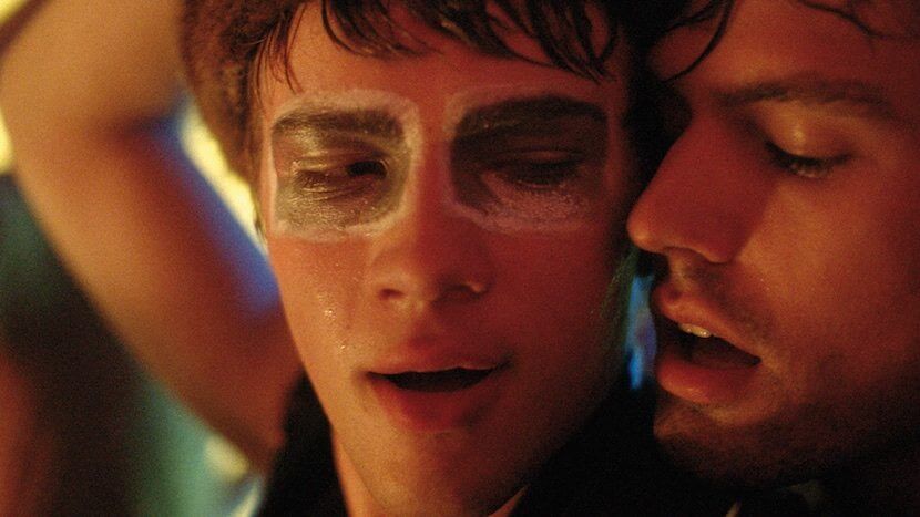 In&Out: al festival LGBT di Nizza vince a sorpresa il film tv brasiliano O Ninho - Closet Monster - Gay.it