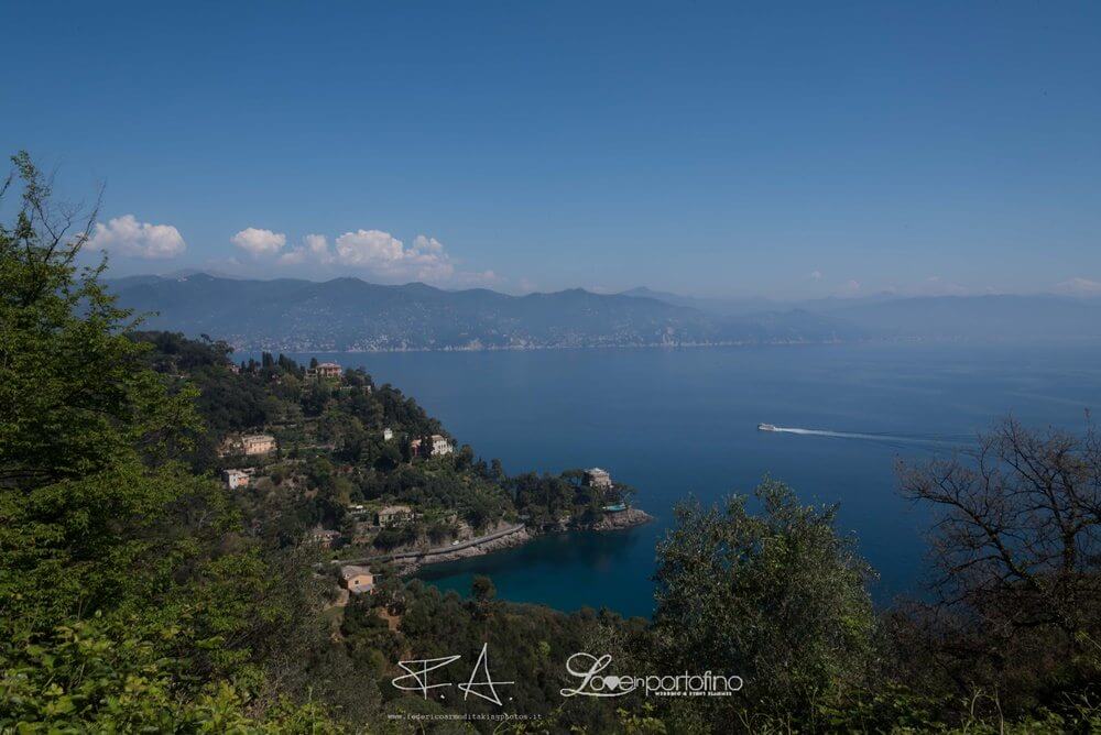 Love in Portofino: le meravigliose location per unioni civili nel golfo del Tigullio - DSC4155 - Gay.it