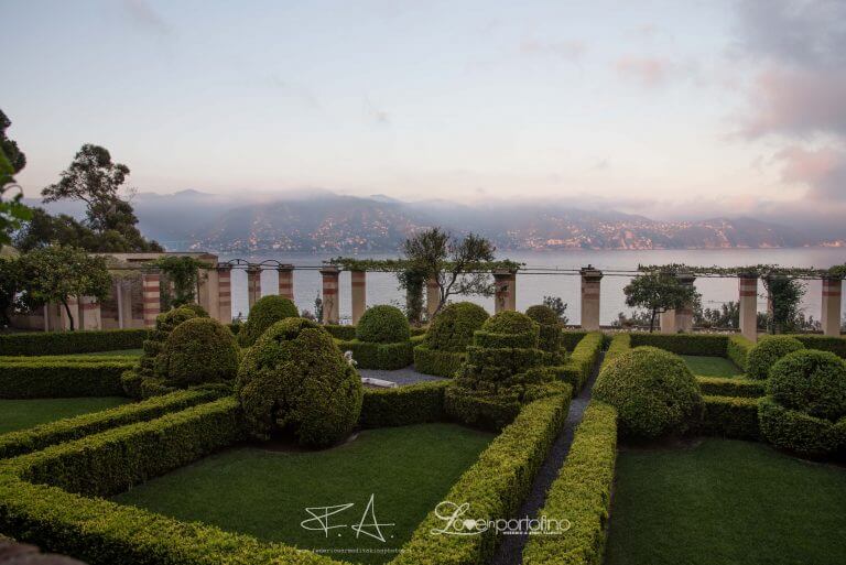 Love in Portofino: le meravigliose location per unioni civili nel golfo del Tigullio - DSC4685 - Gay.it