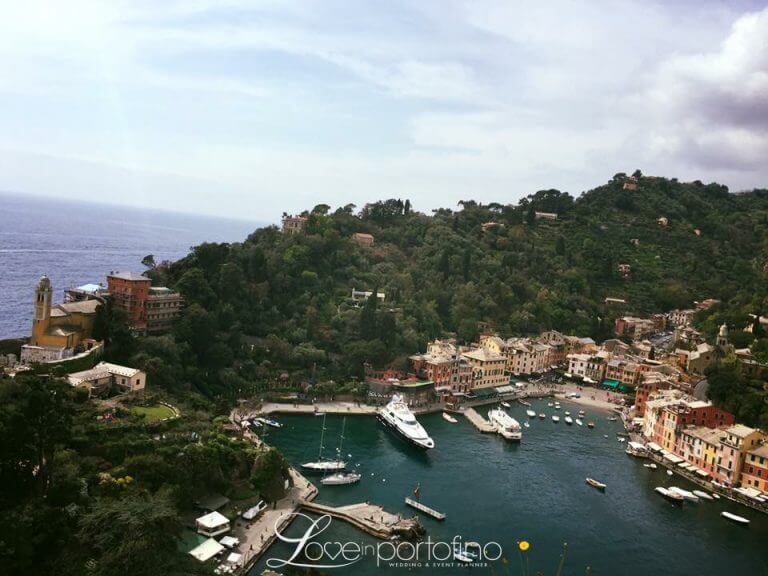 Love in Portofino: le meravigliose location per unioni civili nel golfo del Tigullio - DSC5612.bis exIMG 9657 - Gay.it