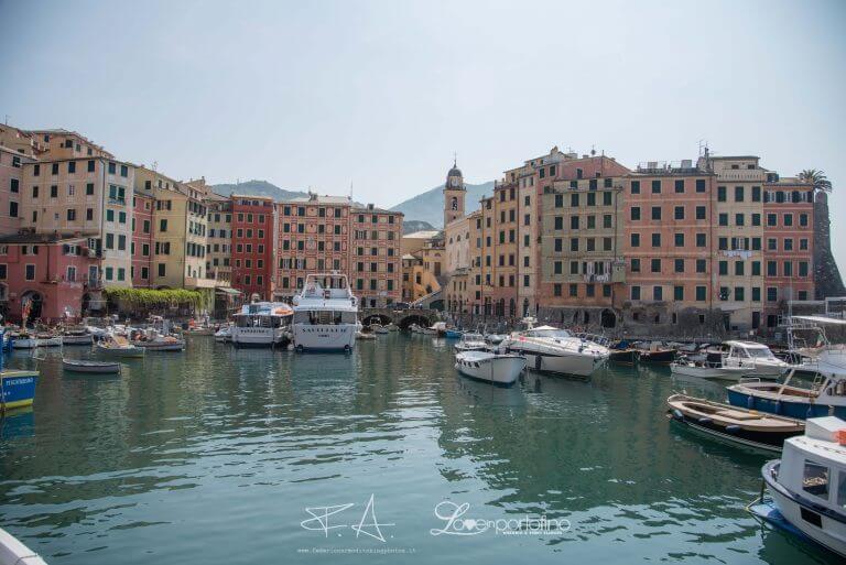 Love in Portofino: le meravigliose location per unioni civili nel golfo del Tigullio - DSC7071 - Gay.it
