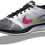 #BeTrue, la nuova collezione Nike per la stagione del Pride - foto - FLYKNIT 03 0029 hd 1600 - Gay.it