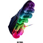 #BeTrue, la nuova collezione Nike per la stagione del Pride - foto - H1114 Be True product posters 420x594mm 1 hd 1600 - Gay.it