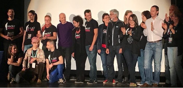 In&Out: al festival LGBT di Nizza vince a sorpresa il film tv brasiliano O Ninho - InOut nona edizione - Gay.it