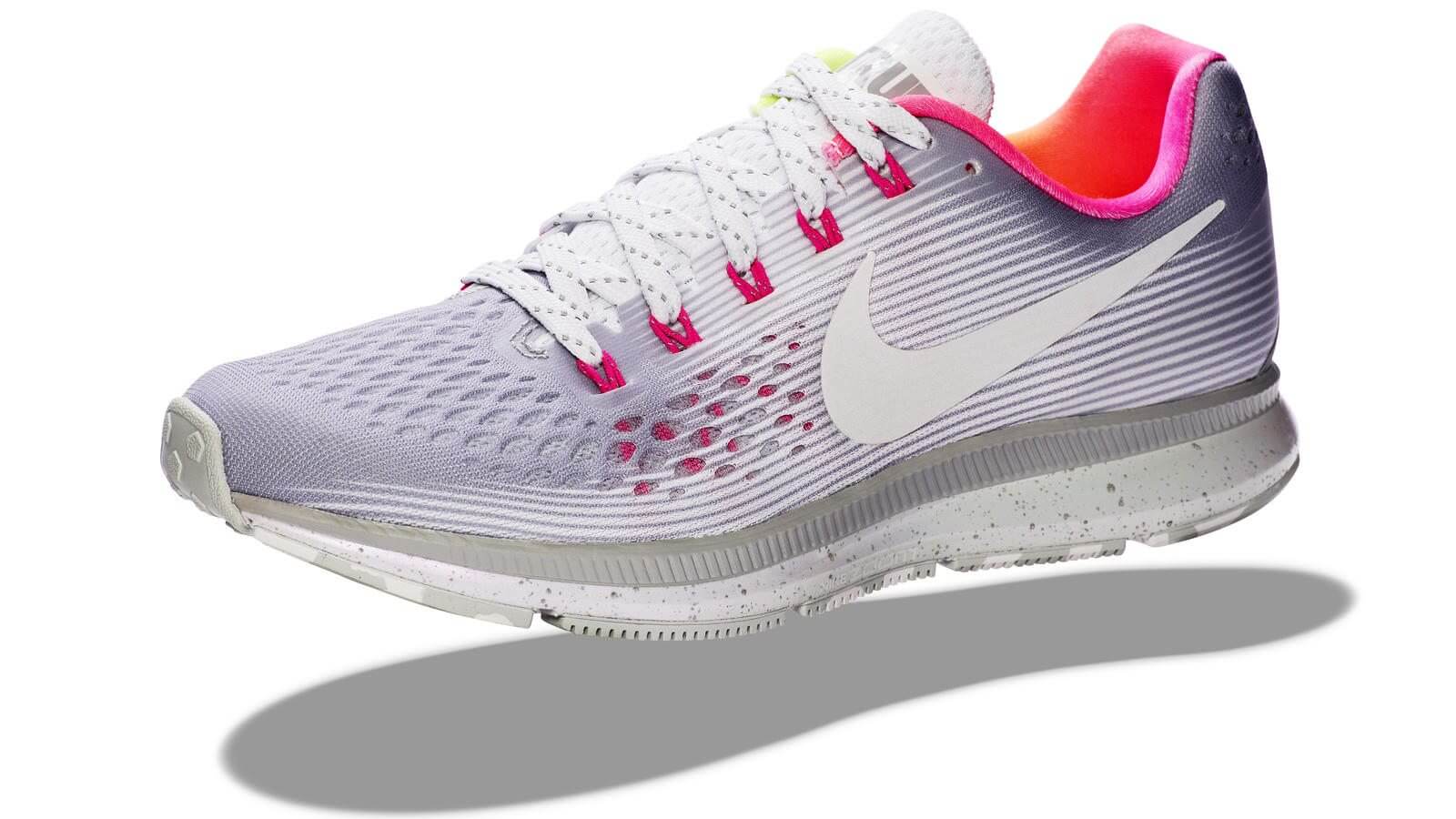 BeTrue - Nike