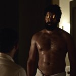 American Gods: le immagini della scena di sesso gay più esplicita di sempre - Thumbnail