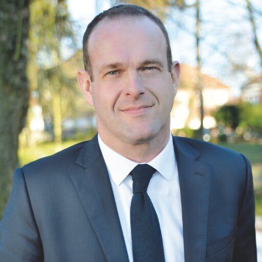 Ecco perché i gay francesi potrebbero far vincere Marine Le Pen - Steeve Briois - Gay.it