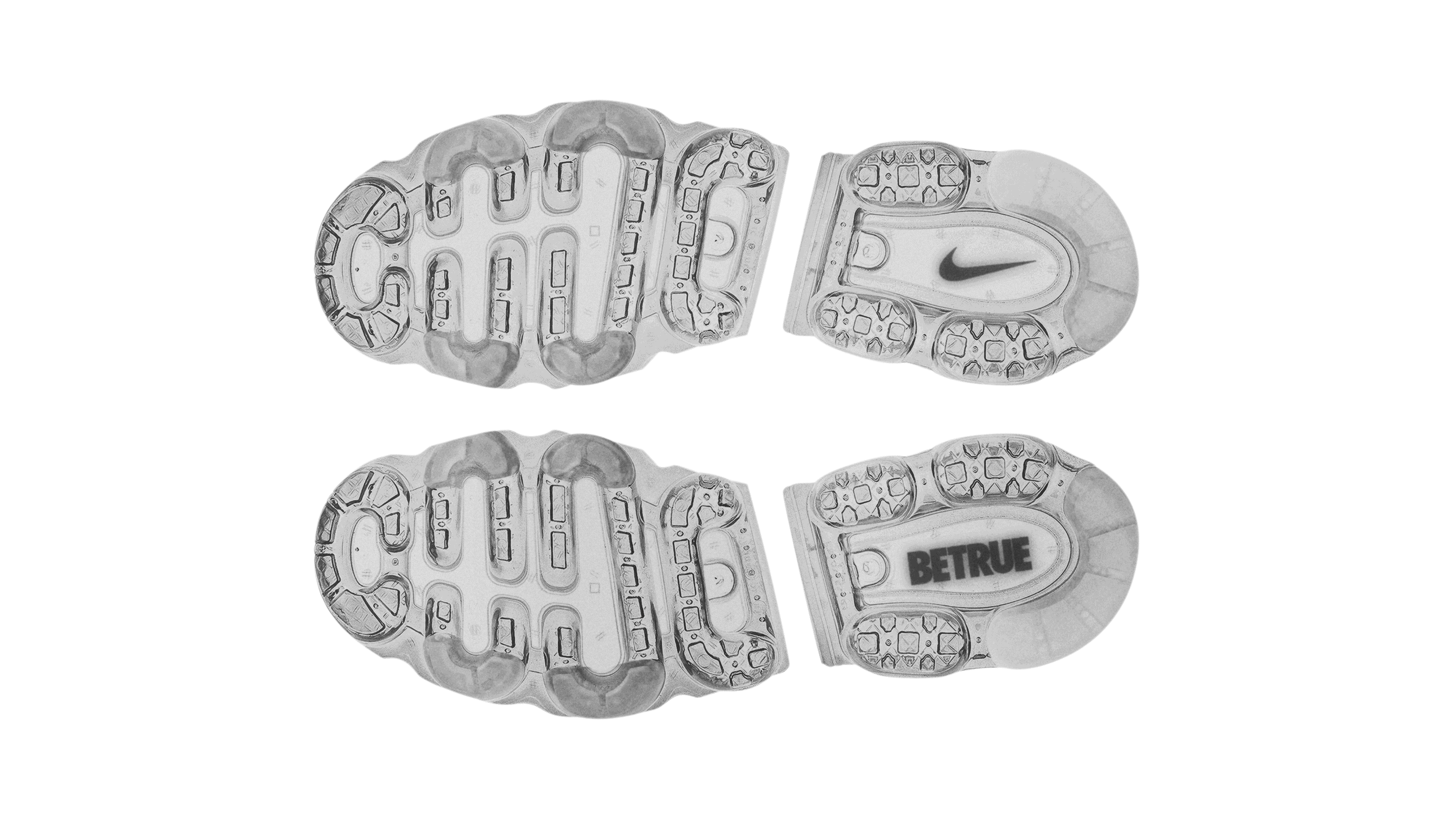 #BeTrue, la nuova collezione Nike per la stagione del Pride - foto - Gay.it