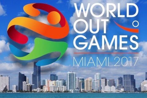 World OutGames 2017 cancellati a poche ore dal via - World OutGames Miami 2017 - Gay.it
