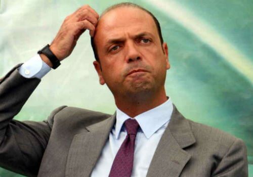 Cecenia: cinque ministri degli Esteri europei chiedono spiegazioni, Alfano tace - alfano 2 - Gay.it