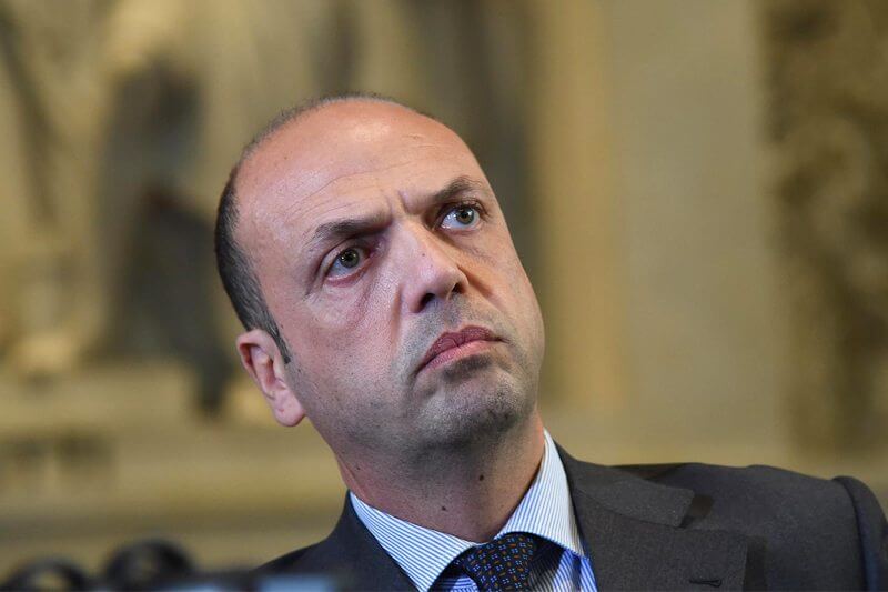 Cecenia: cinque ministri degli Esteri europei chiedono spiegazioni, Alfano tace