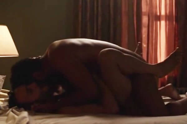 American Gods: le immagini della scena di sesso gay più esplicita di sempre - american gods gay 3 - Gay.it