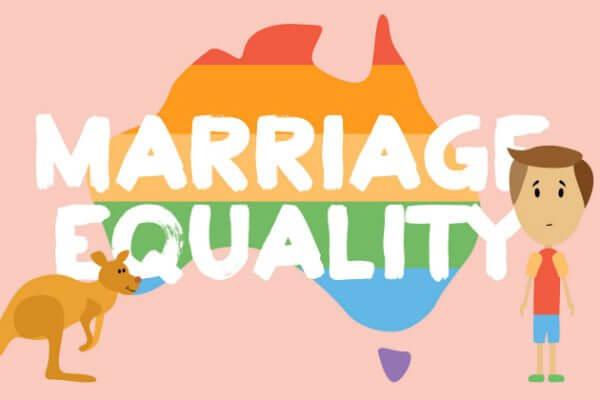 Australia, i medici australiani a sostegno dei matrimoni gay: "Non approvarli peggiora la salute" - australia medici 2 - Gay.it