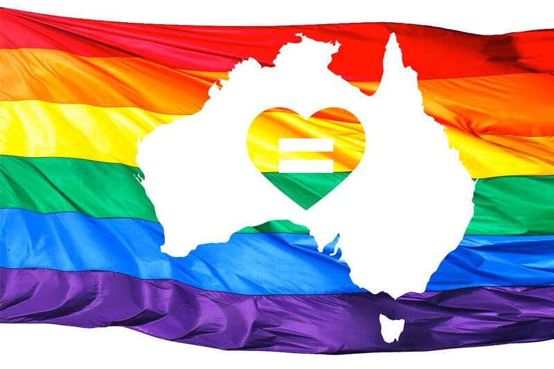 Australia,  è ovunque legge l’adozione per le coppie dello stesso sesso
